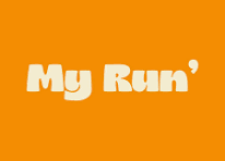 My Run
