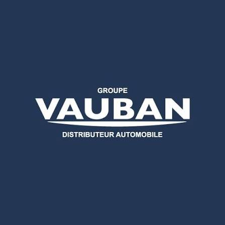 Groupe VAUBAN